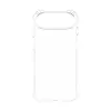 PanzerGlass CARE™ by ® Samba Case Caurspīdīgs ar Baltu MagSafe iPhone Air