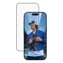 PanzerGlass® Ekrāna aizsargs iPhone 17 | iPhone 16 Pro | Ultra-Wide Fit ar EasyAligner