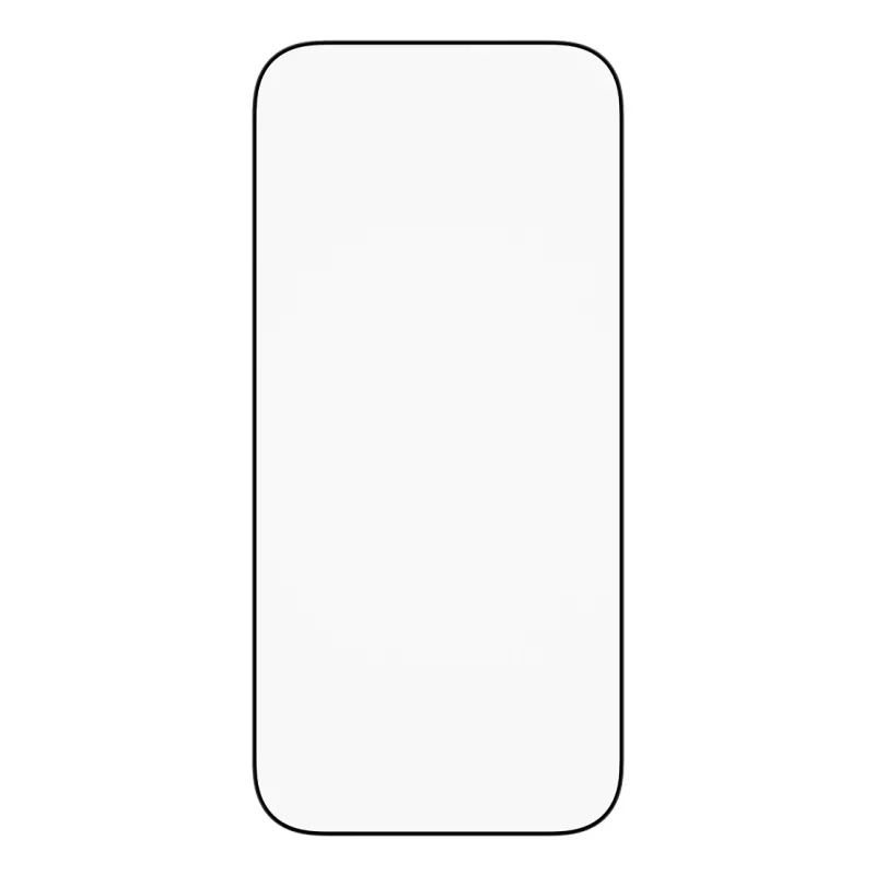 PanzerGlass® Ekrāna aizsargs iPhone 17 | iPhone 16 Pro | Ultra-Wide Fit ar EasyAligner
