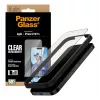 PanzerGlass® Ekrāna aizsargs iPhone 17 | iPhone 16 Pro | Ultra-Wide Fit ar EasyAligner