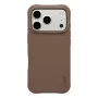 PanzerGlass CARE™ by ® Samba Case Espresso ar MagSafe iPhone 17 Pro