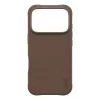 PanzerGlass CARE™ by ® Samba Case Espresso ar MagSafe iPhone 17 Pro
