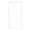 Vāciņš PanzerGlass CARE by Fashionable Case Samba Caurspīdīgs ar Baltu MagSafe iPhone 17