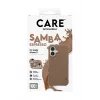 PanzerGlass CARE™ by ® Samba Case Espresso w. MagSafe iPhone 17