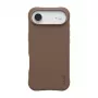 Vāciņš PanzerGlass CARE by Fashionable Case Samba Espresso ar MagSafe iPhone 17 Air