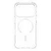PanzerGlass CARE™ by ® Samba Macīgais Caurspīdīgais ar Balto MagSafe iPhone 17 Pro