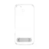 PanzerGlass CARE by Feature vāciņš, caurspīdīgs, ar statīvu un MagSafe, iPhone 17