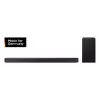 Samsung Q-series HW-Q610GF Melns 3.1.2 channels
