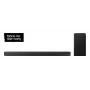 Samsung Q-series HW-Q610GF Melns 3.1.2 channels