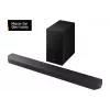 Samsung Q-series HW-Q610GF Melns 3.1.2 channels