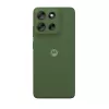 Motorola moto g56 5G 17,1 cm (6,72 collu) hibrīds divu SIM Android 15 USB Type-C 8 GB 256 GB 5200 mAh Zaļš