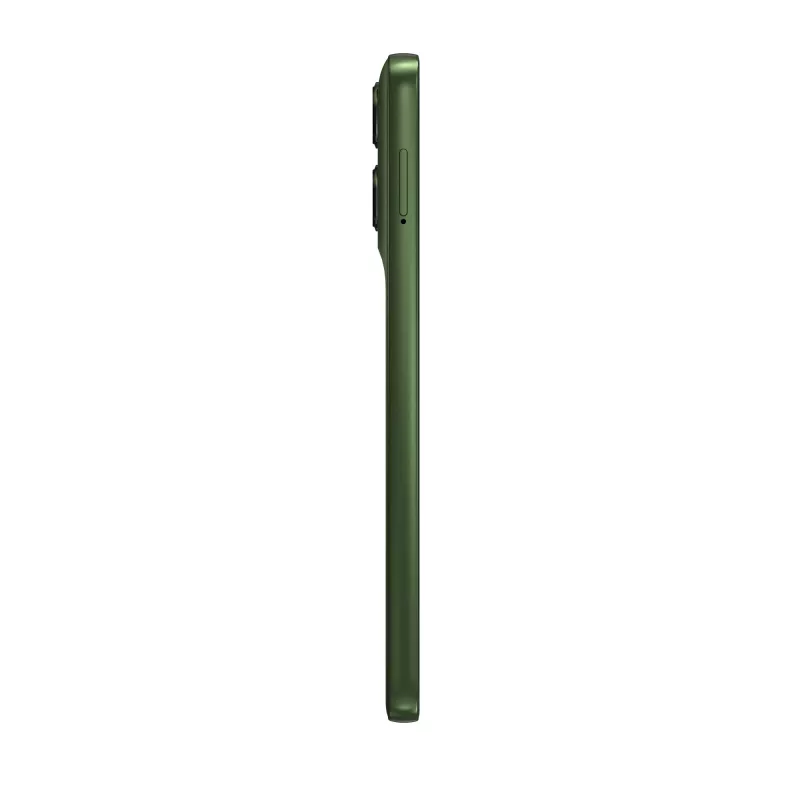 Motorola moto g56 5G 17,1 cm (6,72 collu) hibrīds divu SIM Android 15 USB Type-C 8 GB 256 GB 5200 mAh Zaļš