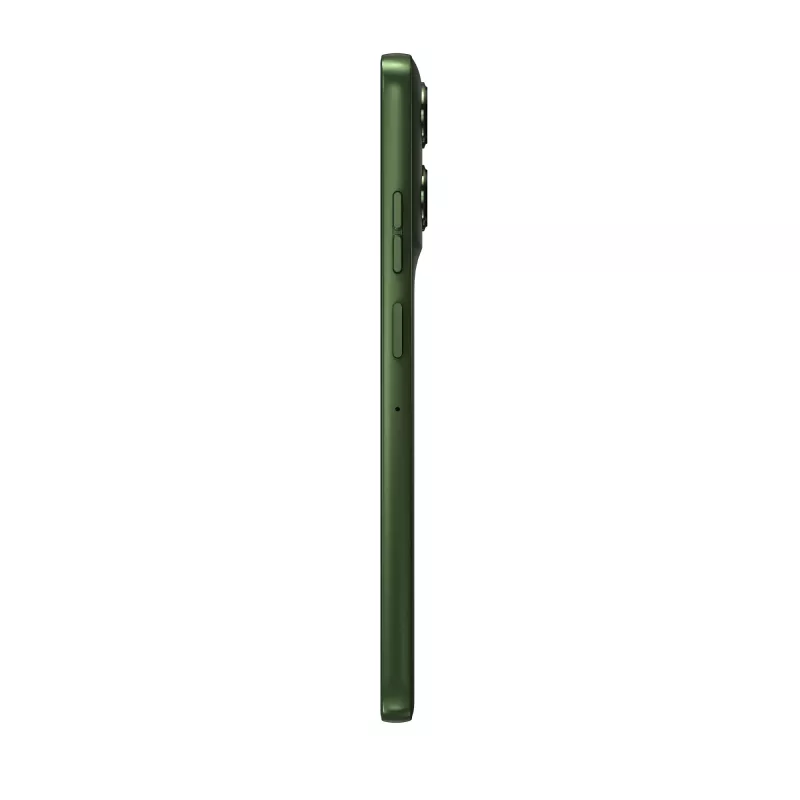 Motorola moto g56 5G 17,1 cm (6,72 collu) hibrīds divu SIM Android 15 USB Type-C 8 GB 256 GB 5200 mAh Zaļš