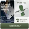 Motorola moto g56 5G 17,1 cm (6,72 collu) hibrīds divu SIM Android 15 USB Type-C 8 GB 256 GB 5200 mAh Zaļš