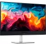 DELL Plus S3225QC datora monitors 80,3 cm (31,6 collu) 3840 x 2160 pikseļi 4K Ultra HD QD-OLED Melns, Sudrabs