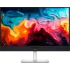 DELL Plus S3225QC datora monitors 80,3 cm (31,6 collu) 3840 x 2160 pikseļi 4K Ultra HD QD-OLED Melns, Sudrabs