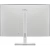 DELL Plus S3225QC datora monitors 80,3 cm (31,6 collu) 3840 x 2160 pikseļi 4K Ultra HD QD-OLED Melns, Sudrabs