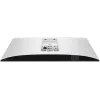 DELL Plus S3225QC datora monitors 80,3 cm (31,6 collu) 3840 x 2160 pikseļi 4K Ultra HD QD-OLED Melns, Sudrabs