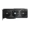 GIGABYTE Radeon RX 9060 XT GAMING OC 16G grafiskā karte - 16GB GDDR6, 128bit, PCI-E 5.0, 3320 MHz kodola frekvence, 2 x DisplayPort, 1 x HDMI, GV-R9060XTGAMING OC-16GD
