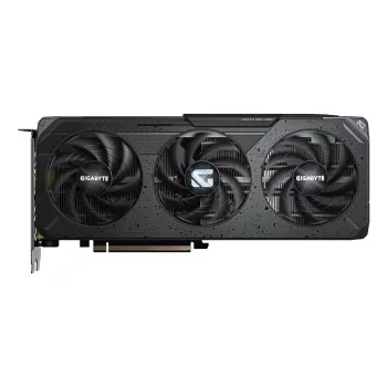 GIGABYTE Radeon RX 9060 XT GAMING OC 16G grafiskā karte - 16GB GDDR6, 128bit, PCI-E 5.0, 3320 MHz kodola frekvence, 2 x DisplayPort, 1 x HDMI, GV-R9060XTGAMING OC-16GD