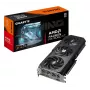 GIGABYTE Radeon RX 9060 XT GAMING OC 8G grafiskā karte - 8GB GDDR6, 128bit, PCI-E 5.0, 3320 MHz kodola frekvence, 2 x DisplayPort, 1 x HDMI, GV-R9060XTGAMING OC-8GD