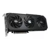 GIGABYTE Radeon RX 9060 XT GAMING OC 8G grafiskā karte - 8GB GDDR6, 128bit, PCI-E 5.0, 3320 MHz kodola frekvence, 2 x DisplayPort, 1 x HDMI, GV-R9060XTGAMING OC-8GD