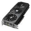 GIGABYTE Radeon RX 9060 XT GAMING OC 8G grafiskā karte - 8GB GDDR6, 128bit, PCI-E 5.0, 3320 MHz kodola frekvence, 2 x DisplayPort, 1 x HDMI, GV-R9060XTGAMING OC-8GD