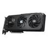 GIGABYTE Radeon RX 9060 XT GAMING OC 8G grafiskā karte - 8GB GDDR6, 128bit, PCI-E 5.0, 3320 MHz kodola frekvence, 2 x DisplayPort, 1 x HDMI, GV-R9060XTGAMING OC-8GD