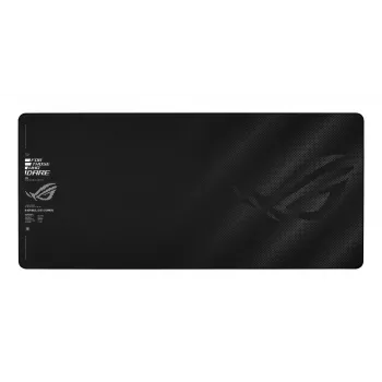 ASUS ROG Sheath II XXL Gaming pele pad Melns