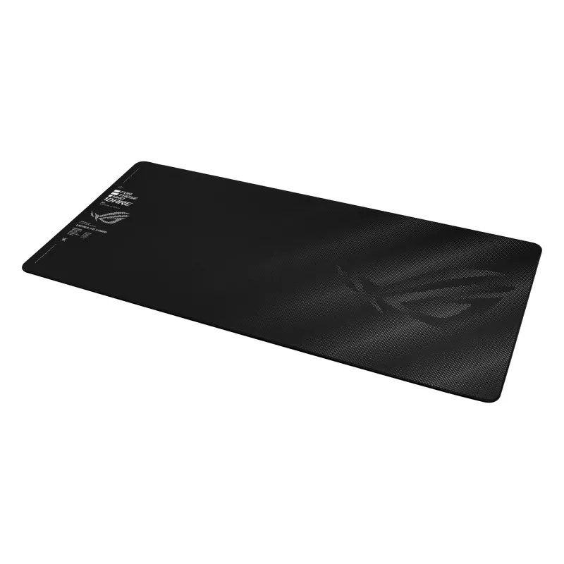 ASUS ROG Sheath II XXL Gaming pele pad Melns