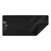 ASUS ROG Sheath II XXL Gaming pele pad Melns