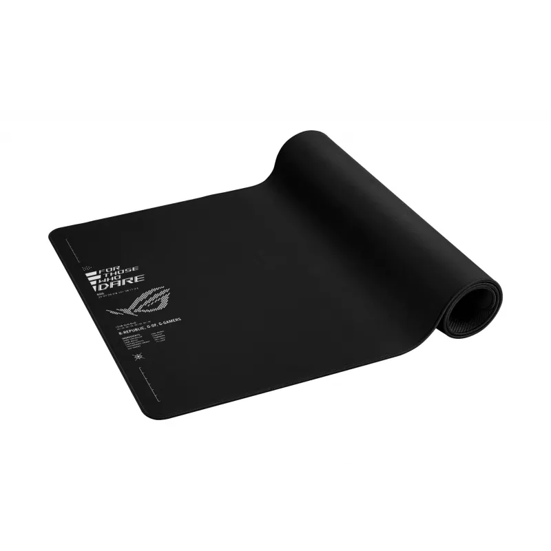 ASUS ROG Sheath II XXL Gaming pele pad Melns