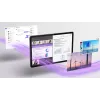 Lenovo Idea Tab Mediatek 128 GB 27,9 cm (11 collas) 8 GB Wi-Fi 5 (802.11ac) Android 15 Pelēks