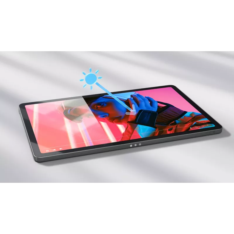 Lenovo Idea Tab Mediatek 128 GB 27,9 cm (11 collas) 8 GB Wi-Fi 5 (802.11ac) Android 15 Pelēks