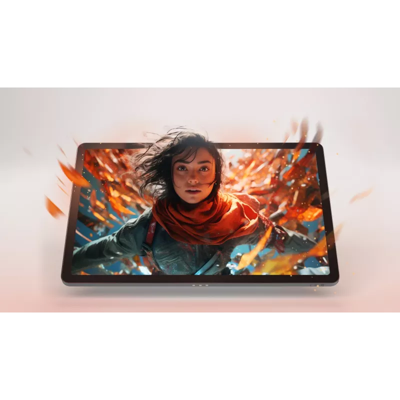 Lenovo Idea Tab Mediatek 128 GB 27,9 cm (11 collas) 8 GB Wi-Fi 5 (802.11ac) Android 15 Pelēks