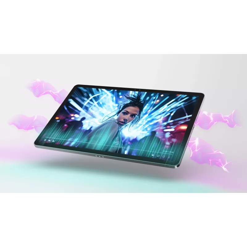 Lenovo Idea Tab Mediatek 128 GB 27,9 cm (11 collas) 8 GB Wi-Fi 5 (802.11ac) Android 15 Pelēks