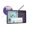 Lenovo Idea Tab Mediatek 128 GB 27,9 cm (11 collas) 8 GB Wi-Fi 5 (802.11ac) Android 15 Pelēks