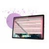 Lenovo Idea Tab Mediatek 128 GB 27,9 cm (11 collas) 8 GB Wi-Fi 5 (802.11ac) Android 15 Pelēks