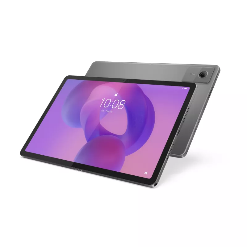 Lenovo Idea Tab Mediatek 256 GB 27,9 cm (11 collas) 8 GB Wi-Fi 5 (802.11ac) Android 15 Pelēks