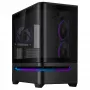 ASUS PRIME AP202 ARGB Midi Tornis Melns