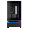 ASUS PRIME AP202 ARGB Midi Tornis Melns