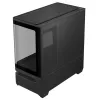 ASUS PRIME AP202 ARGB Midi Tornis Melns