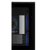 ASUS PRIME AP202 ARGB Midi Tornis Melns