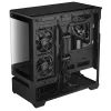 ASUS PRIME AP202 ARGB Midi Tornis Melns