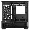 ASUS PRIME AP202 ARGB Midi Tornis Melns