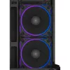 ASUS PRIME AP202 ARGB Midi Tornis Melns