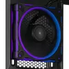 ASUS PRIME AP202 ARGB Midi Tornis Melns