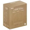 ASUS PRIME AP202 ARGB Midi Tornis Melns