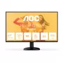 AOC B3 Q27B35S3 datora monitors 68,6 cm (27 collas) 2560 x 1440 pikseļi Quad HD LED Melns