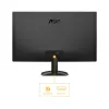 AOC B3 Q27B35S3 datora monitors 68,6 cm (27 collas) 2560 x 1440 pikseļi Quad HD LED Melns